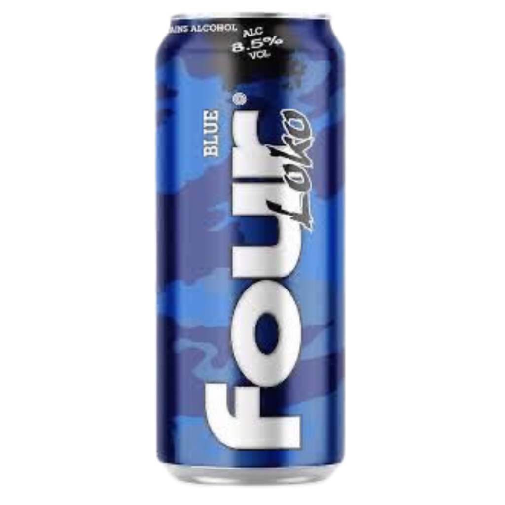 four-loko-blue